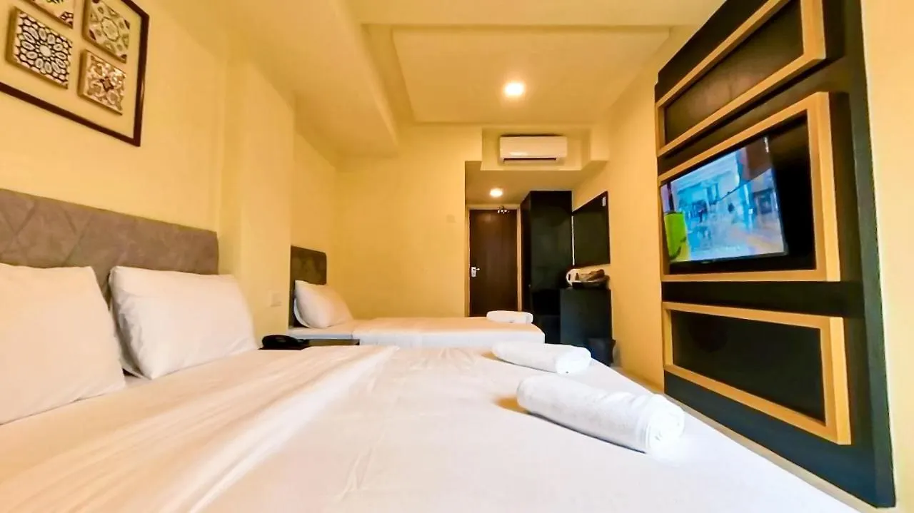 毕晓普酒店 乔治敦