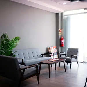 Hostal Aayu Muntri Penang