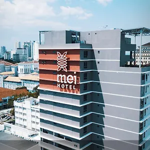 3* 酒店 美酒店
