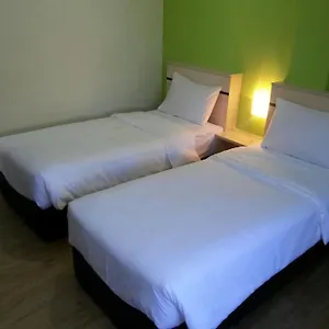 Hotel Merlin Penang